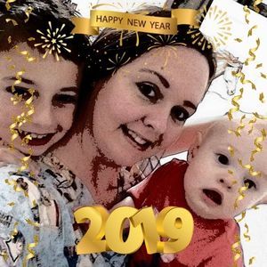 Meet your Posher, Tiffany